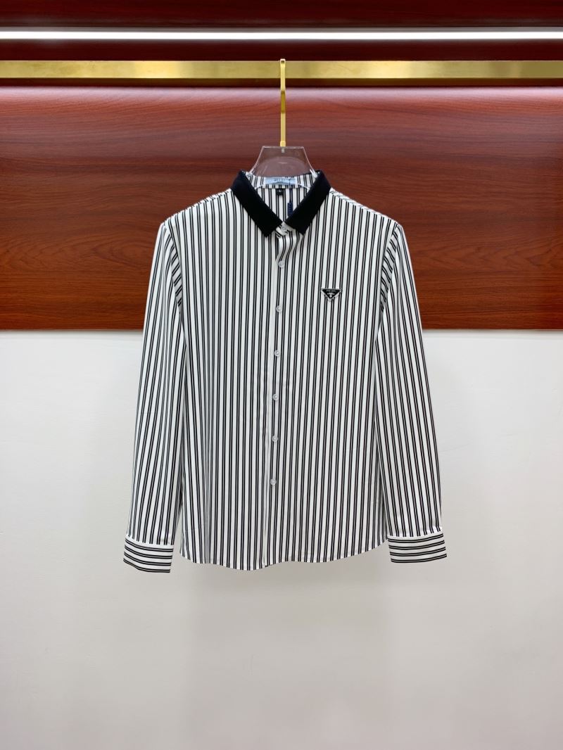 Prada Shirts